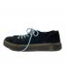 Dr.Martens (ドクターマーチン) ローカットスニーカー ブラック サイズ:UK8：6000円