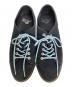 中古・古着 Dr.Martens (ドクターマーチン) ローカットスニーカー ブラック サイズ:UK8：6000円