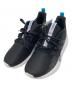 adidas（アディダス）の古着「Questar Flow」｜ブラック