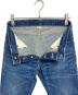 RRL (ダブルアールエル) デニムパンツ インディゴ サイズ:29×30：18000円