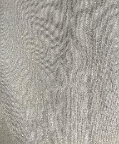 COMME des GARCONS SHIRT（コムデギャルソンシャツ）COMME des GARCONS SHIRT (コムデギャルソンシャツ) CLASSIC S／S T-SHIRT ブラック サイズ:Xの古着・服飾アイテム