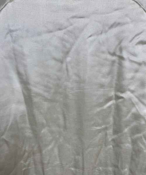 WASEW（ワソー）WASEW (ワソー) souvenir jacket solid skajan ブラック サイズ:Mの古着・服飾アイテム