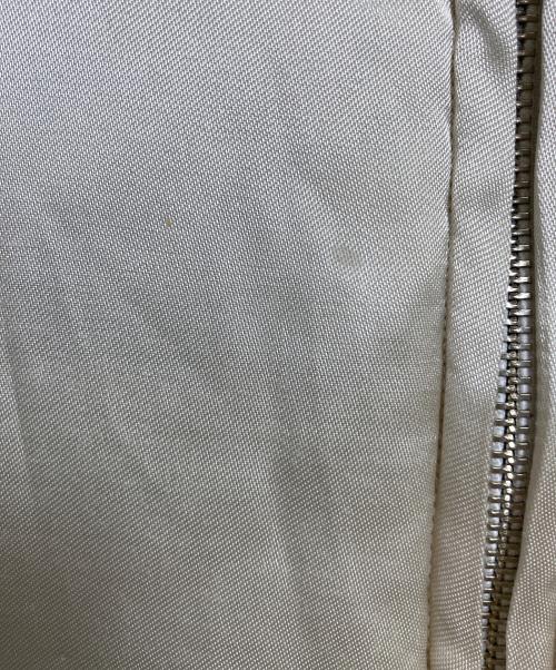WASEW（ワソー）WASEW (ワソー) souvenir jacket solid skajan ブラック サイズ:Mの古着・服飾アイテム