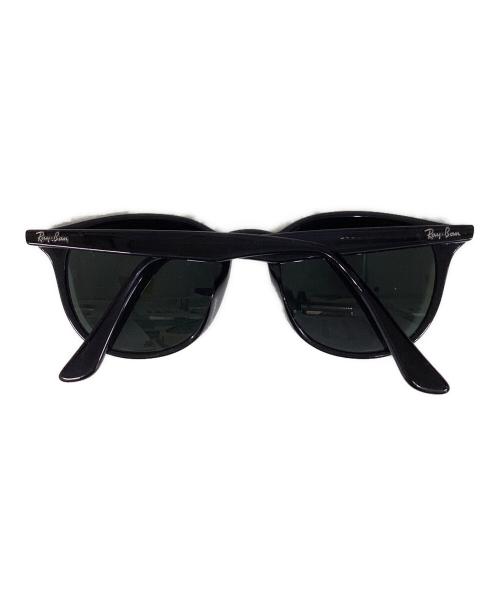 RAY-BAN（レイバン）RAY-BAN (レイバン) サングラス ブラックの古着・服飾アイテム