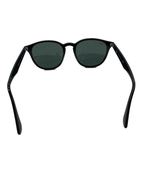 RAY-BAN（レイバン）RAY-BAN (レイバン) サングラス ブラックの古着・服飾アイテム