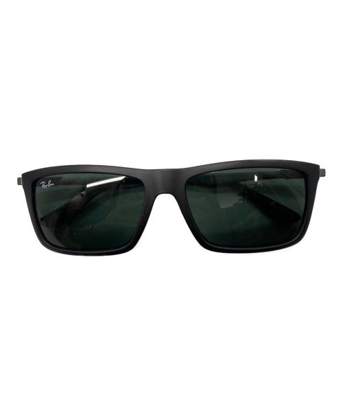 RAY-BAN（レイバン）RAY-BAN (レイバン) サングラス ブラックの古着・服飾アイテム