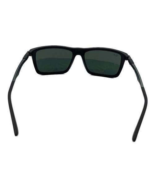 RAY-BAN（レイバン）RAY-BAN (レイバン) サングラス ブラックの古着・服飾アイテム