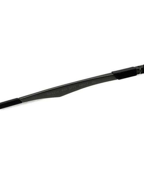 RAY-BAN（レイバン）RAY-BAN (レイバン) サングラス ブラックの古着・服飾アイテム