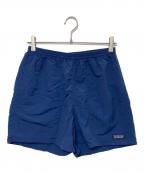 Patagoniaパタゴニア）の古着「Baggies Shorts」｜ネイビー