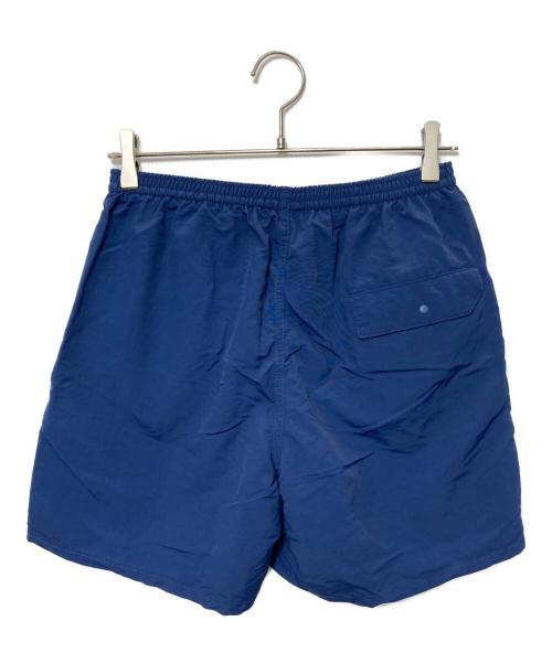 Patagonia（パタゴニア）Patagonia (パタゴニア) Baggies Shorts ネイビー サイズ:Sの古着・服飾アイテム