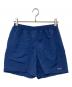 Patagonia（パタゴニア）の古着「Baggies Shorts」｜ネイビー
