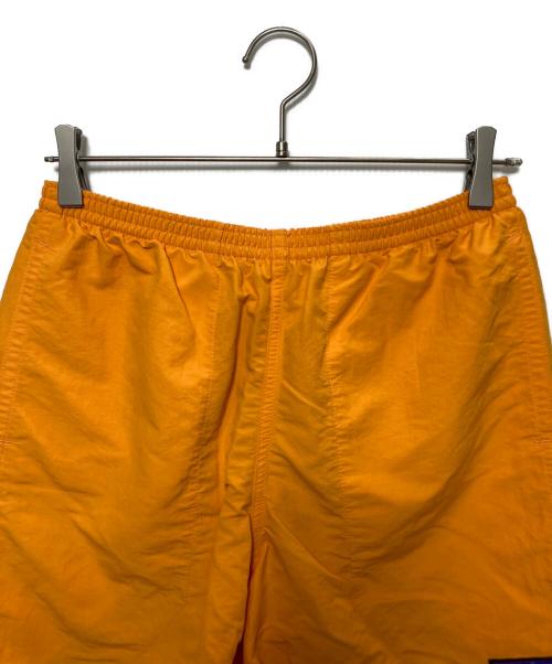 Patagonia（パタゴニア）Patagonia (パタゴニア) Baggies Shorts オレンジ サイズ:Sの古着・服飾アイテム