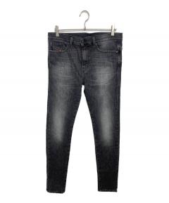 中古・古着通販】Jent Louis (ジェントルイス) ブーツカットデニム