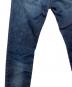 中古・古着 DIESEL (ディーゼル) デニムパンツ インディゴ サイズ:W27 L30：6000円
