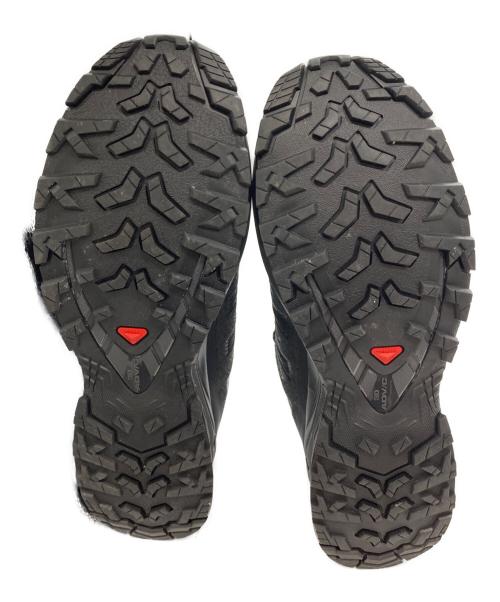 SALOMON（サロモン）SALOMON (サロモン) XA PRO 3D V9 GORE-TEX ブラック サイズ:26.5の古着・服飾アイテム