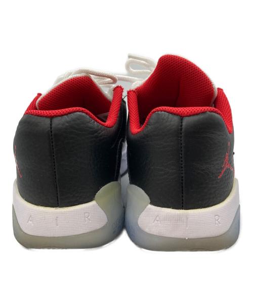NIKE（ナイキ）NIKE (ナイキ) JORDAN 11 CMFT LOW ホワイト×ブラック サイズ:26の古着・服飾アイテム