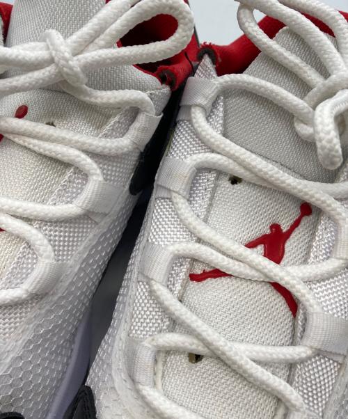 NIKE（ナイキ）NIKE (ナイキ) JORDAN 11 CMFT LOW ホワイト×ブラック サイズ:26の古着・服飾アイテム