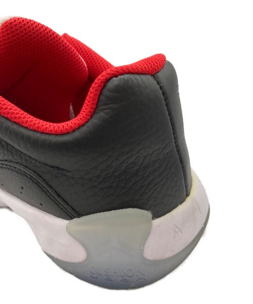 NIKE（ナイキ）NIKE (ナイキ) JORDAN 11 CMFT LOW ホワイト×ブラック サイズ:26の古着・服飾アイテム