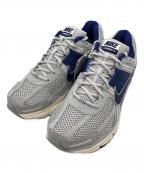NIKEナイキ）の古着「Zoom Vomero 5」｜グレー
