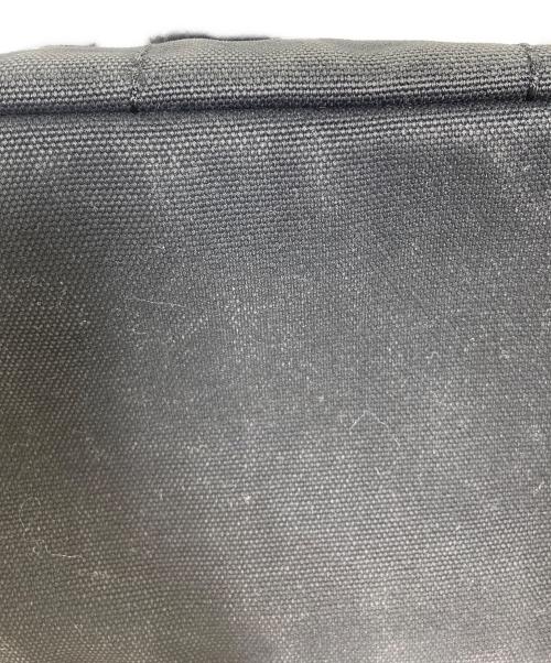 PRADA（プラダ）PRADA (プラダ) カナパ2WAYトートバッグ ブラックの古着・服飾アイテム