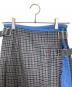 O'NEIL OF DUBLIN (オニールオブダブリン) Adam et Rope (アダム エ ロペ) COMBI FASHION MAXI KILT ブルー サイズ:10：10000円