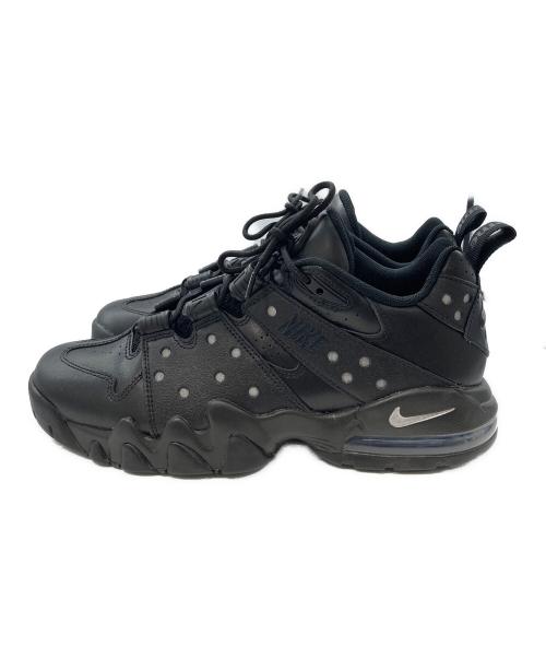 NIKE SB（ナイキエスビー）NIKE SB (ナイキエスビー) SUPREME (シュプリーム) Air Max 2 CB 94 Low SP 