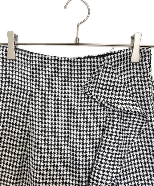 rienda（リエンダ）rienda (リエンダ) スカート ブラック サイズ:Mの古着・服飾アイテム