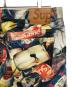 中古・古着 SUPREME (シュプリーム) cans regular jean マルチカラー サイズ:32：15000円