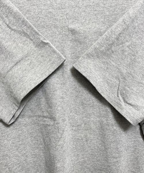 POLO RALPH LAUREN（ポロ・ラルフローレン）POLO RALPH LAUREN (ポロ・ラルフローレン) Tシャツ グレー サイズ:XLの古着・服飾アイテム