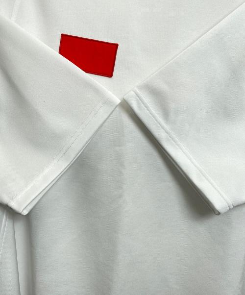 424（フォートゥーフォー）424 (フォートゥーフォー) Tシャツ ホワイト サイズ:2XLの古着・服飾アイテム