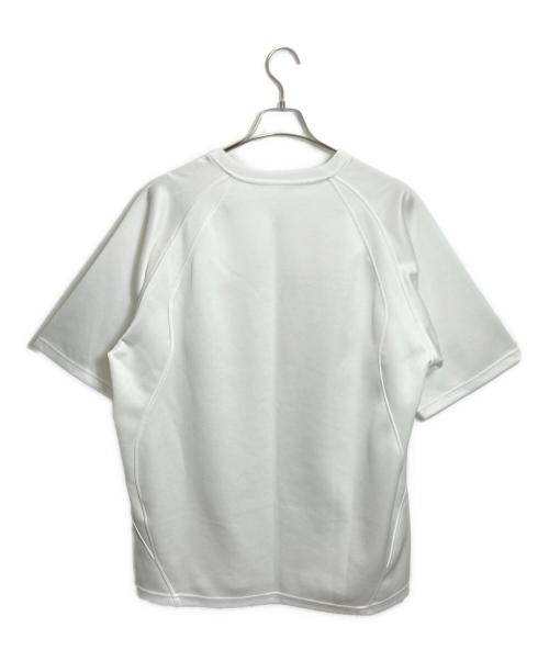 424（フォートゥーフォー）424 (フォートゥーフォー) Tシャツ ホワイト サイズ:2XLの古着・服飾アイテム