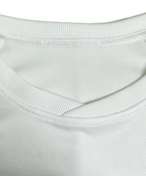 424（フォートゥーフォー）424 (フォートゥーフォー) Tシャツ ホワイト サイズ:2XLの古着・服飾アイテム