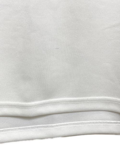 424（フォートゥーフォー）424 (フォートゥーフォー) Tシャツ ホワイト サイズ:2XLの古着・服飾アイテム