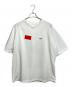 424（フォートゥーフォー）の古着「Tシャツ」｜ホワイト