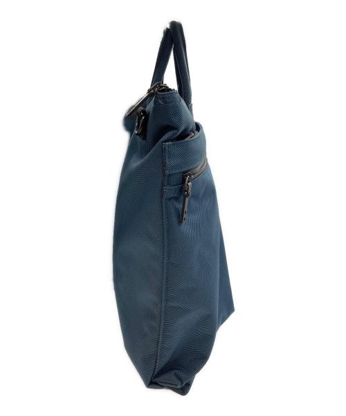SML（エスエムエル）SML (エスエムエル) MULT FUNCTIONAL HELMET BAG ネイビーの古着・服飾アイテム