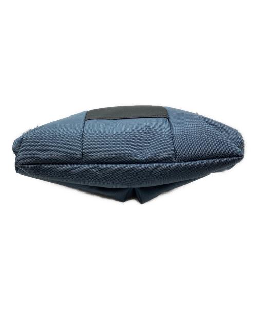SML（エスエムエル）SML (エスエムエル) MULT FUNCTIONAL HELMET BAG ネイビーの古着・服飾アイテム