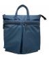 SML (エスエムエル) MULT FUNCTIONAL HELMET BAG ネイビー：5000円