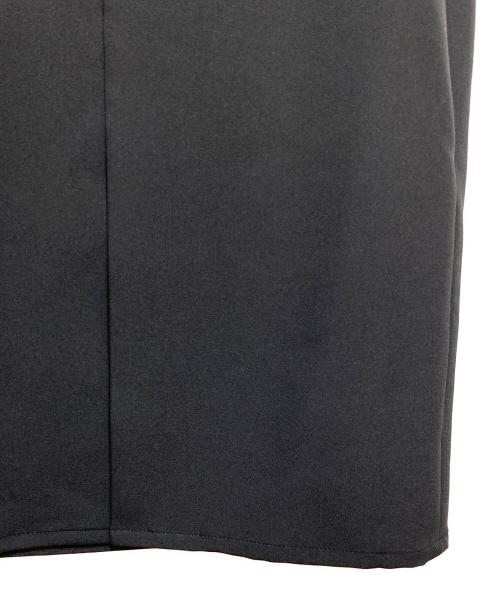 Ameri（アメリ）Ameri (アメリ) MANY WAY AIRY VEIL DRESS ブラック サイズ:Sの古着・服飾アイテム