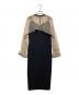 Ameri（アメリ）の古着「MANY WAY AIRY VEIL DRESS」｜ブラック