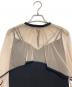 Ameri (アメリ) MANY WAY AIRY VEIL DRESS ブラック サイズ:S：8000円