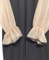 中古・古着 Ameri (アメリ) MANY WAY AIRY VEIL DRESS ブラック サイズ:S：8000円