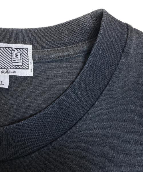 C.E（シーイー）C.E (シーイー) CAV EMPT Tシャツ ブラック サイズ:Lの古着・服飾アイテム