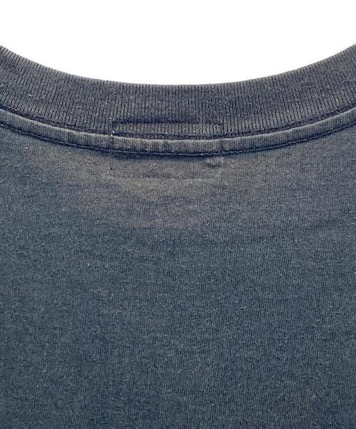 C.E（シーイー）C.E (シーイー) CAV EMPT Tシャツ ブラック サイズ:Lの古着・服飾アイテム