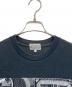 C.E (シーイー) CAV EMPT Tシャツ ブラック サイズ:L：4000円