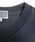中古・古着 C.E (シーイー) CAV EMPT Tシャツ ブラック サイズ:L：4000円