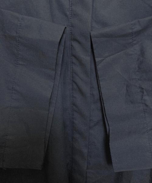 mizuiro-ind（ミズイロインド）mizuiro-ind (ミズイロインド) 切替ブラウス サイズ:表記なしの古着・服飾アイテム