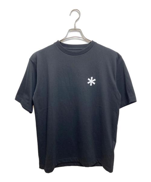 Snow peak（スノーピーク）Snow peak (スノーピーク) Tシャツ ブラック サイズ:Mの古着・服飾アイテム