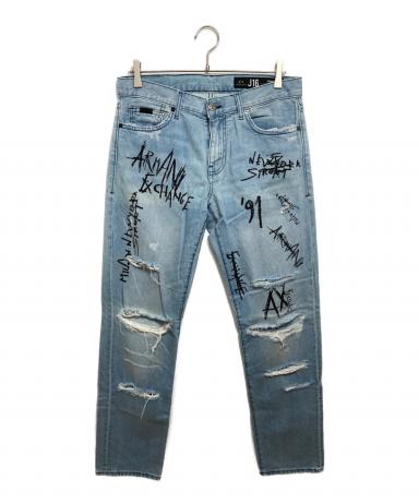 中古・古着通販】ARMANI EXCHANGE (アルマーニ エクスチェンジ