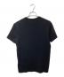 MONCLER (モンクレール) MAGLIA T-SHIRT ブラック サイズ:M：18000円