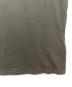 中古・古着 MONCLER (モンクレール) MAGLIA T-SHIRT ブラック サイズ:M：18000円